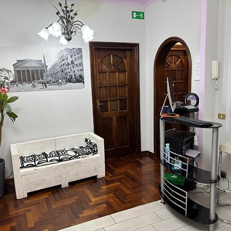 Destination In Rome Hostel Екстериор снимка
