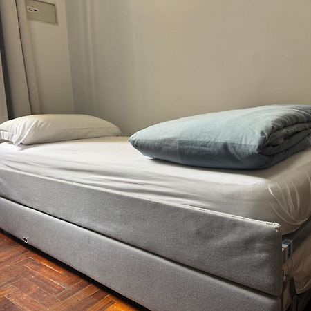 Destination In Rome Hostel Екстериор снимка