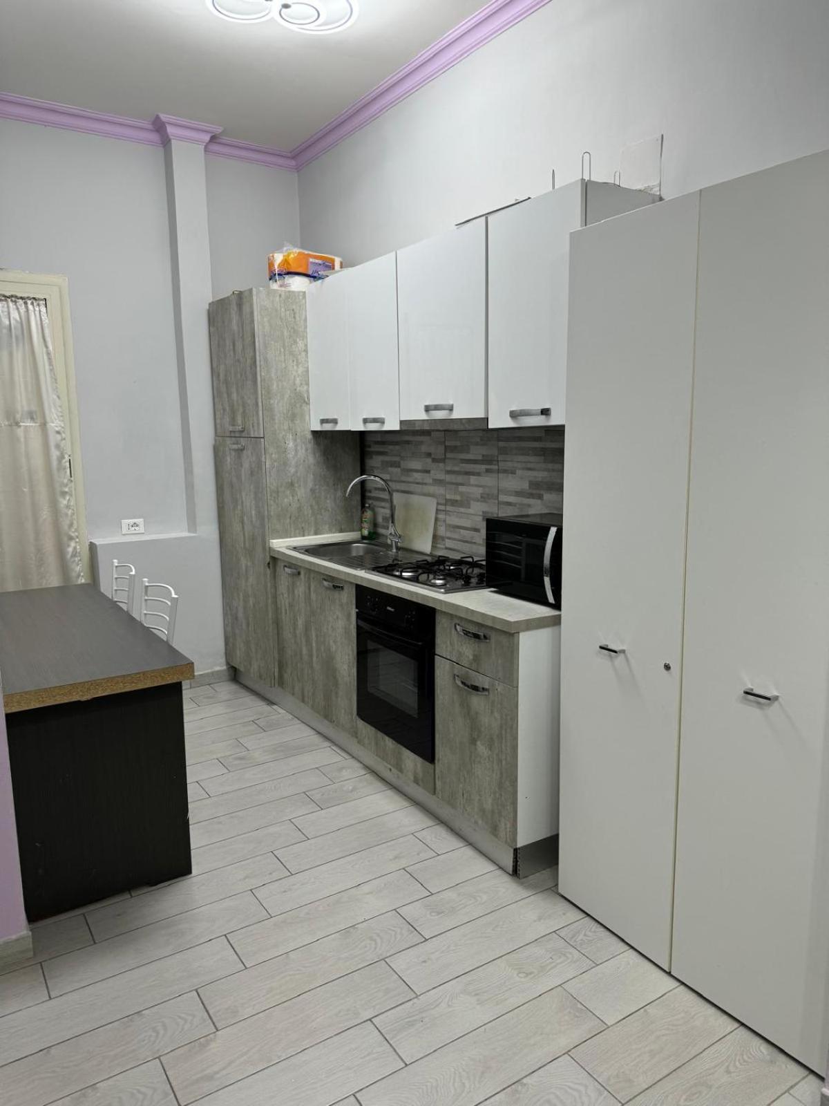 Destination In Rome Hostel Екстериор снимка