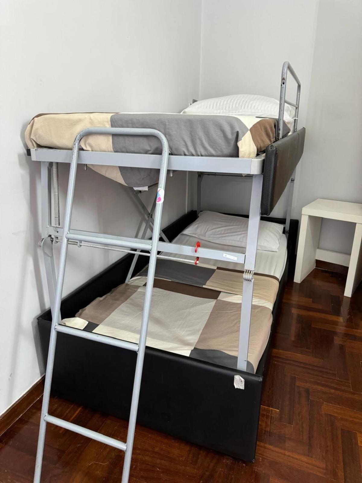 Destination In Rome Hostel Екстериор снимка