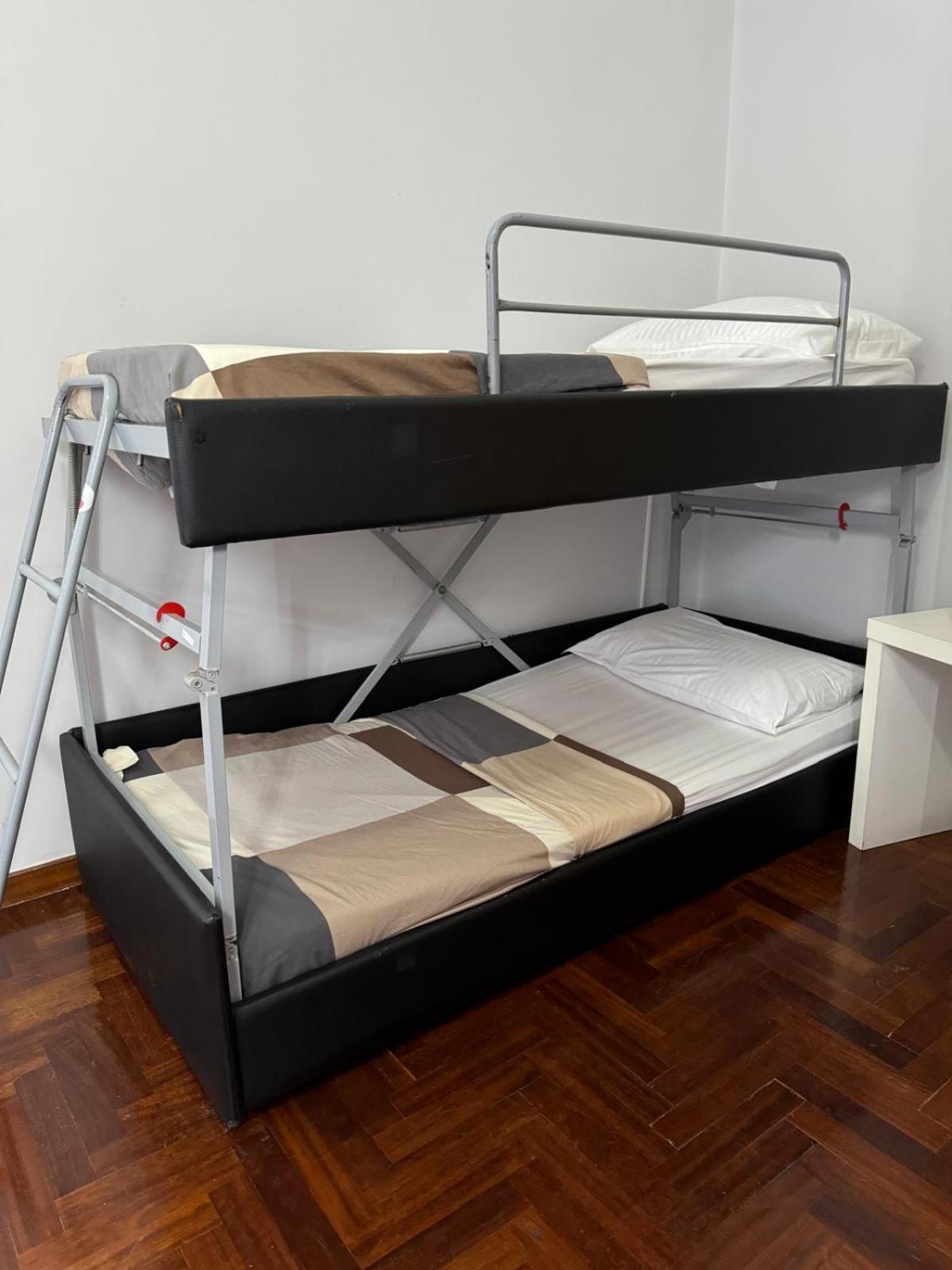 Destination In Rome Hostel Екстериор снимка