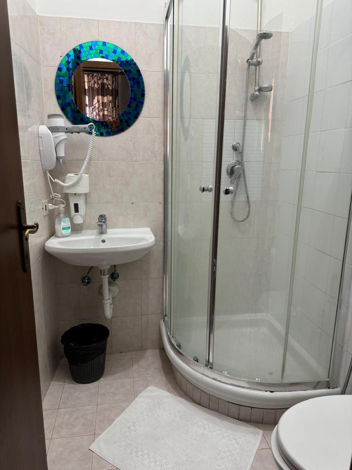 Destination In Rome Hostel Екстериор снимка