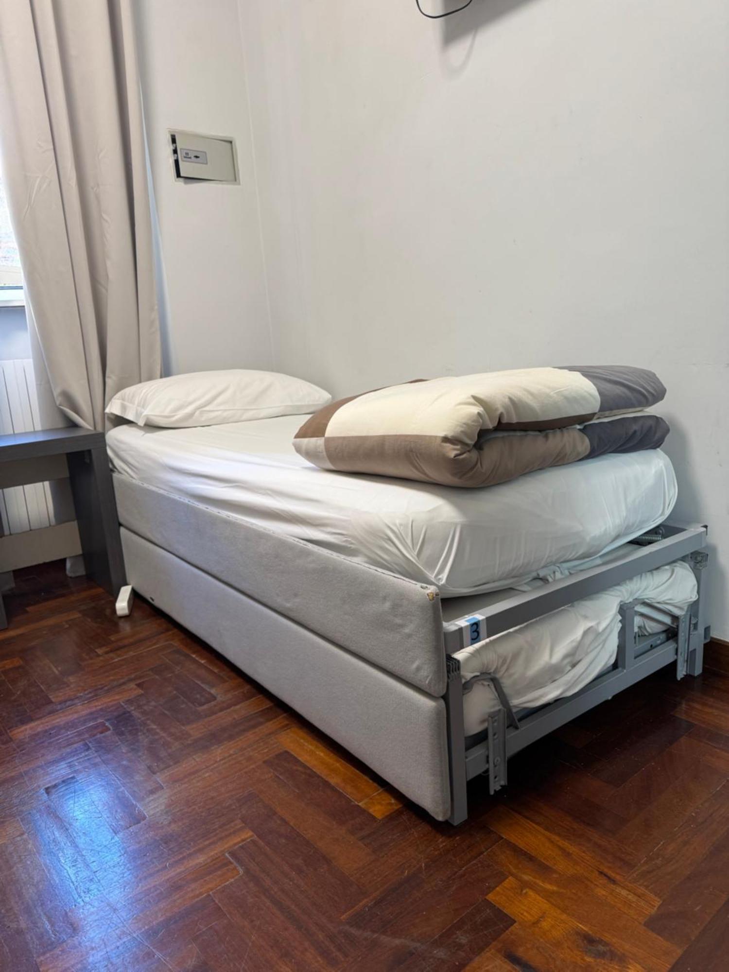 Destination In Rome Hostel Екстериор снимка