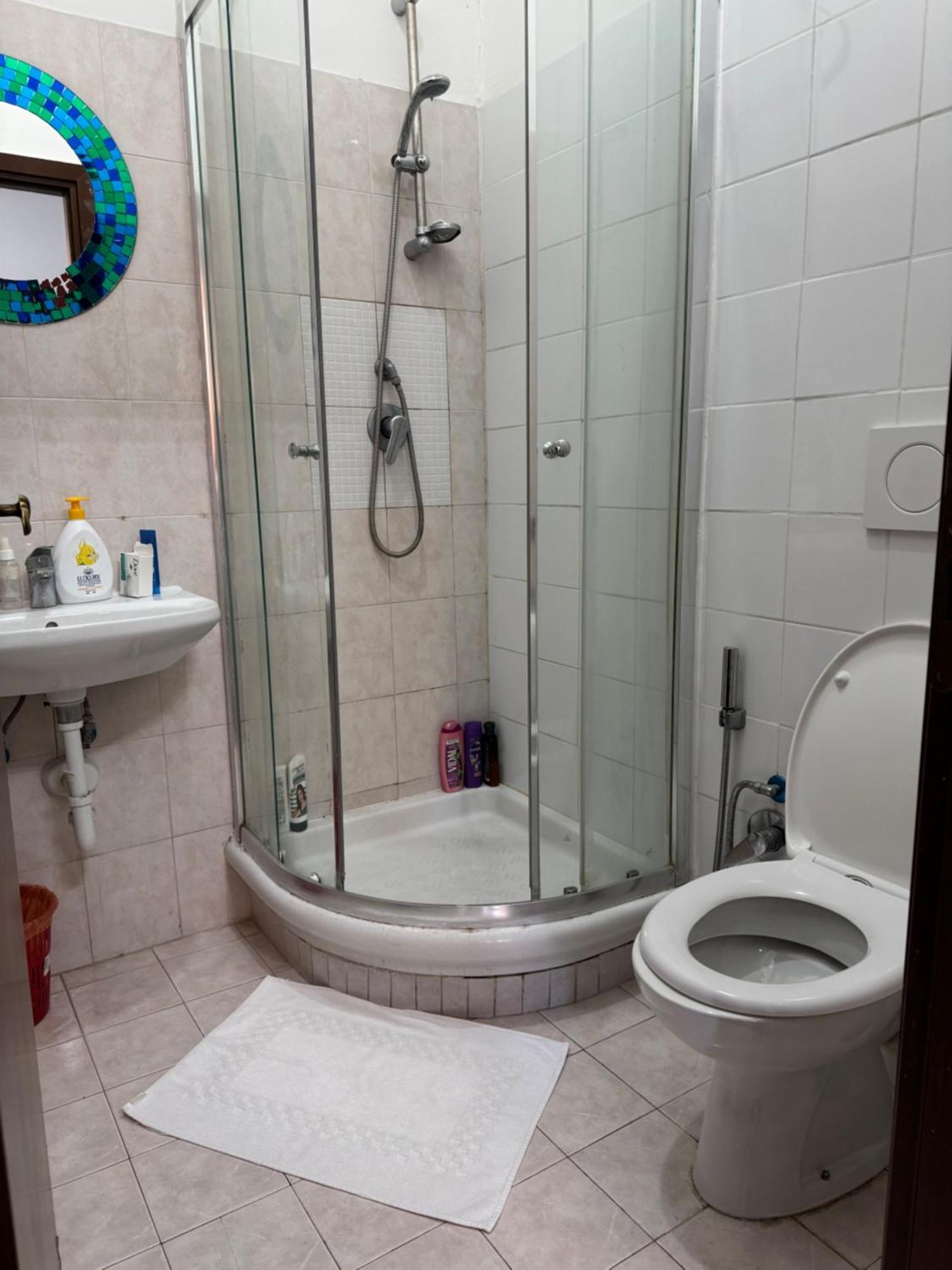 Destination In Rome Hostel Екстериор снимка