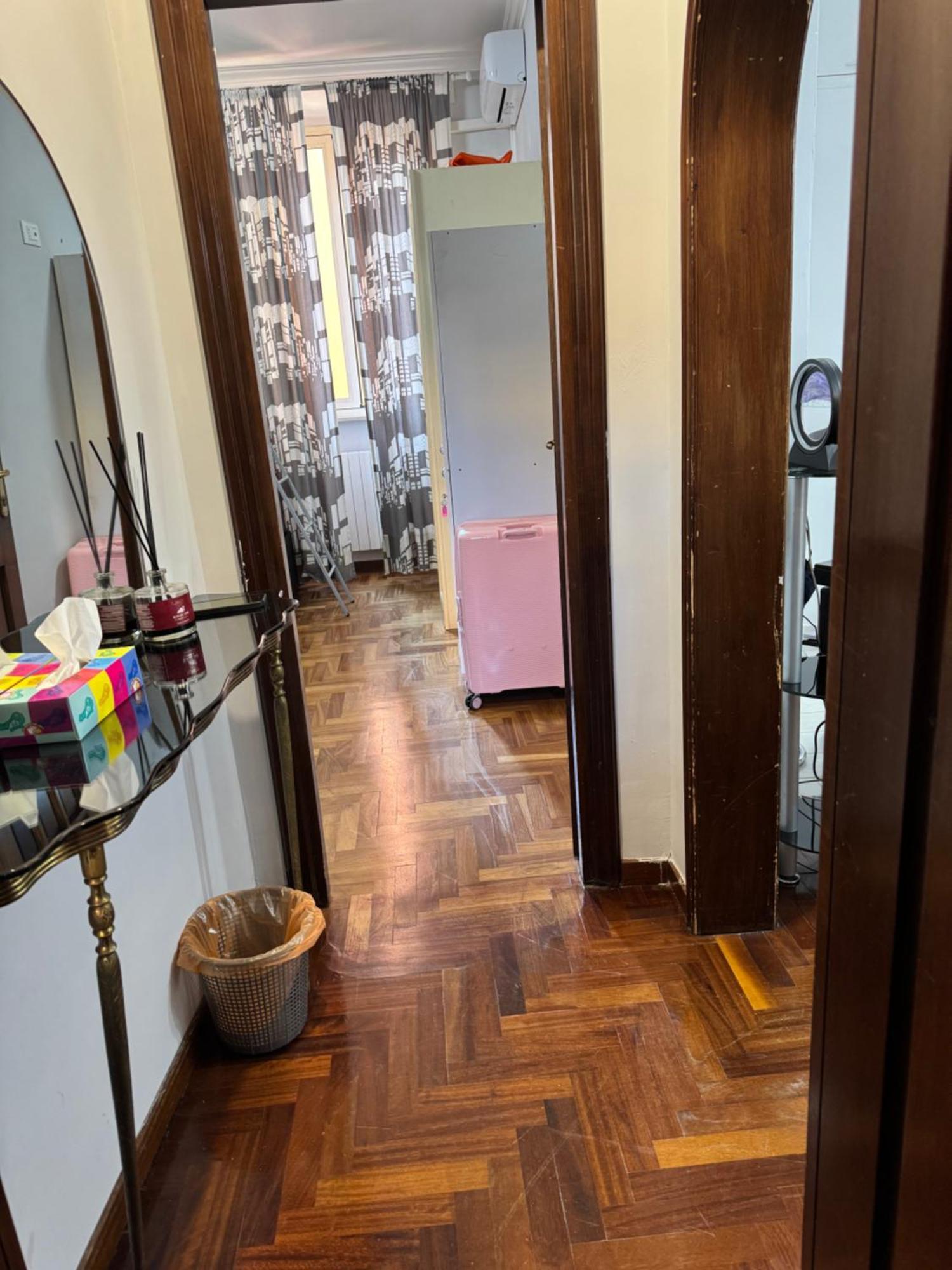 Destination In Rome Hostel Екстериор снимка