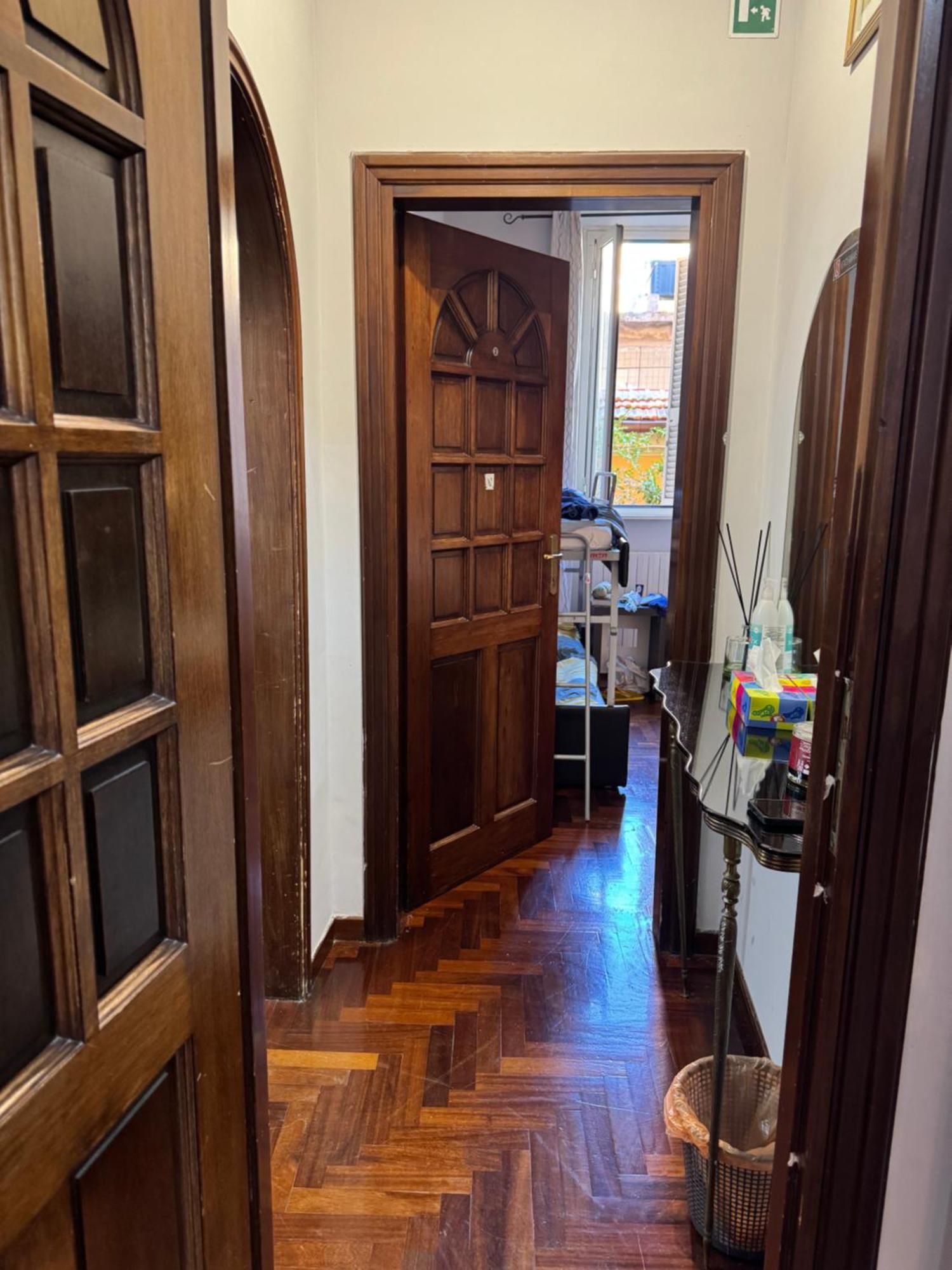 Destination In Rome Hostel Екстериор снимка