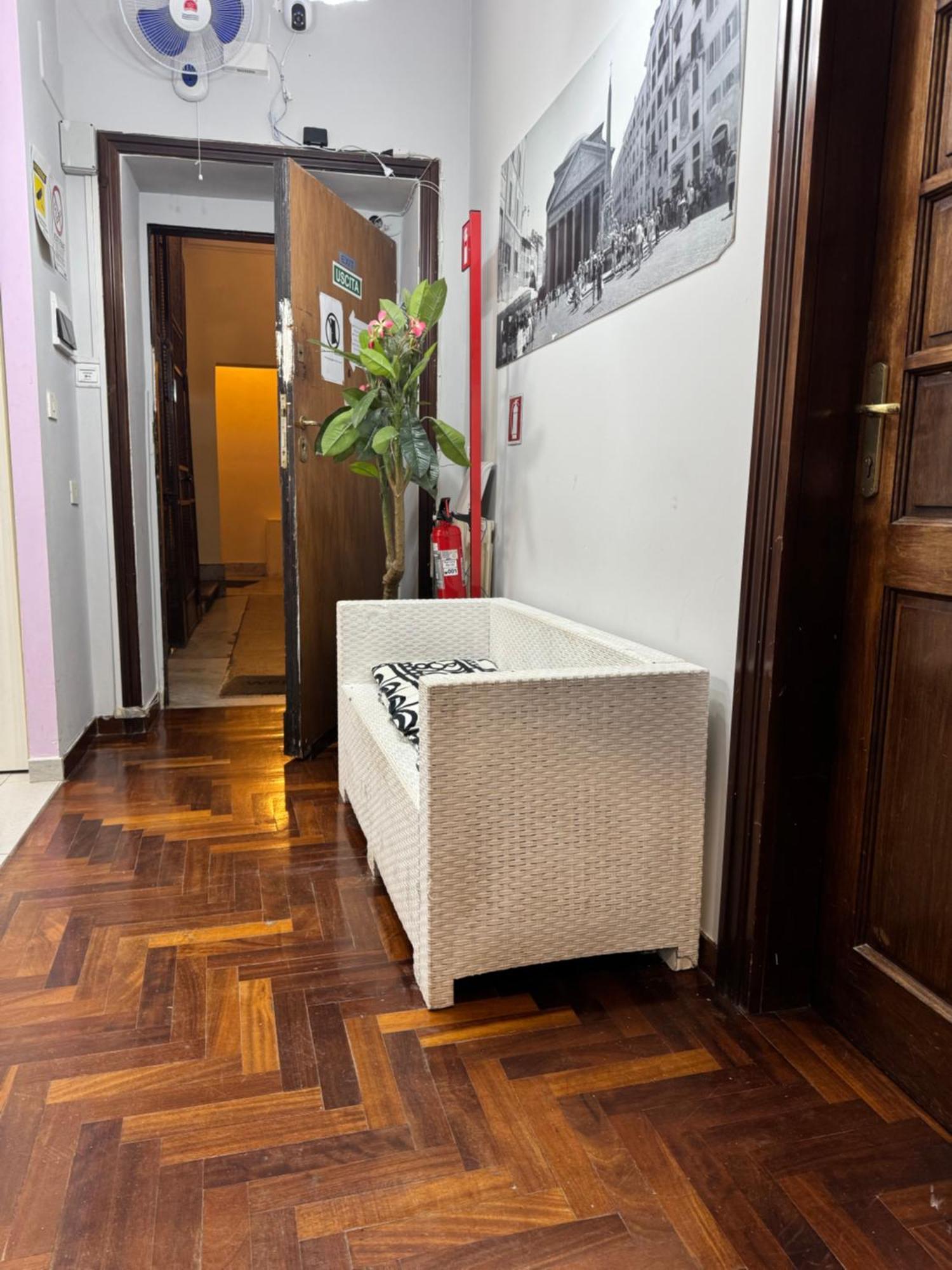 Destination In Rome Hostel Екстериор снимка
