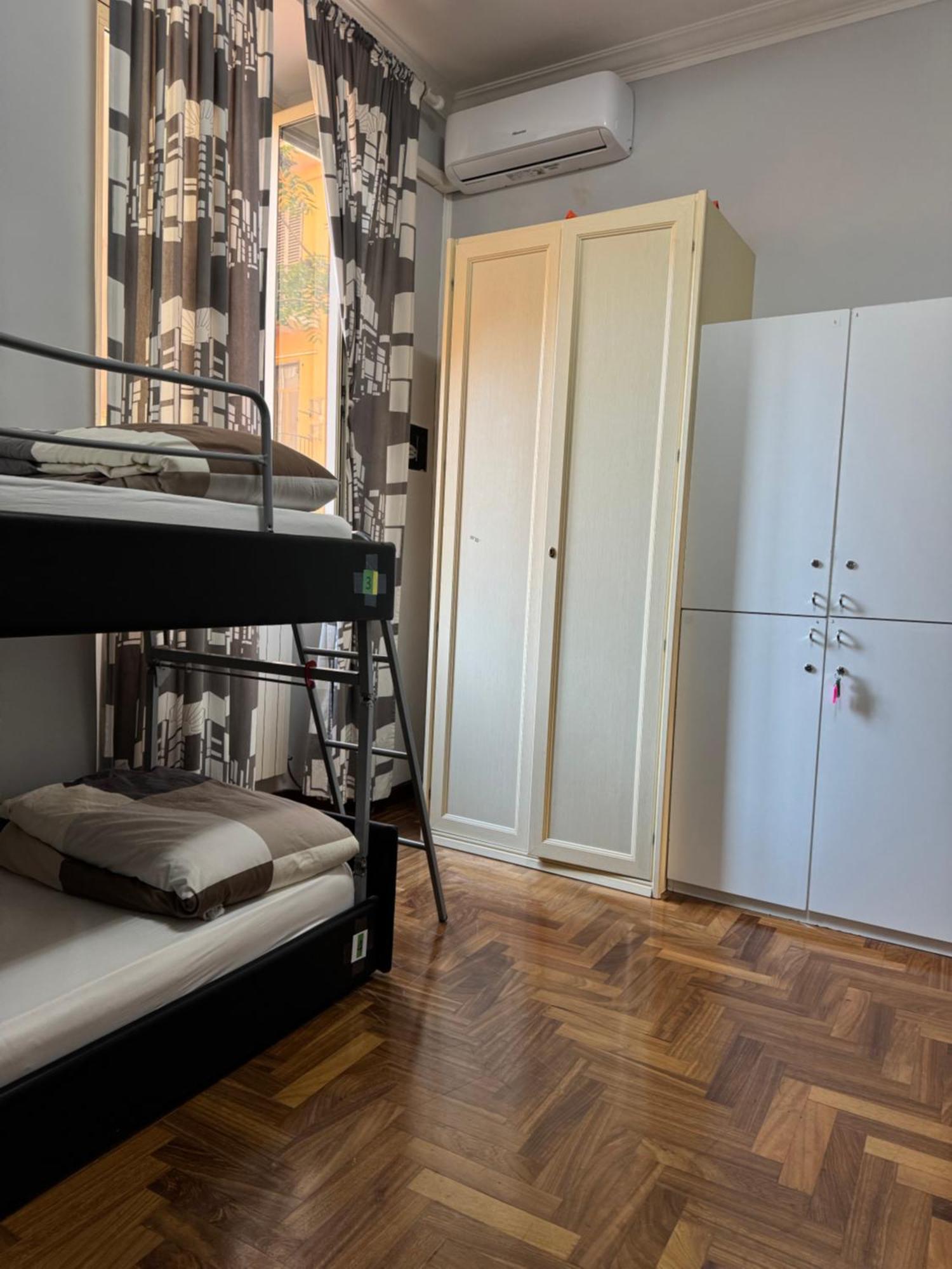 Destination In Rome Hostel Екстериор снимка