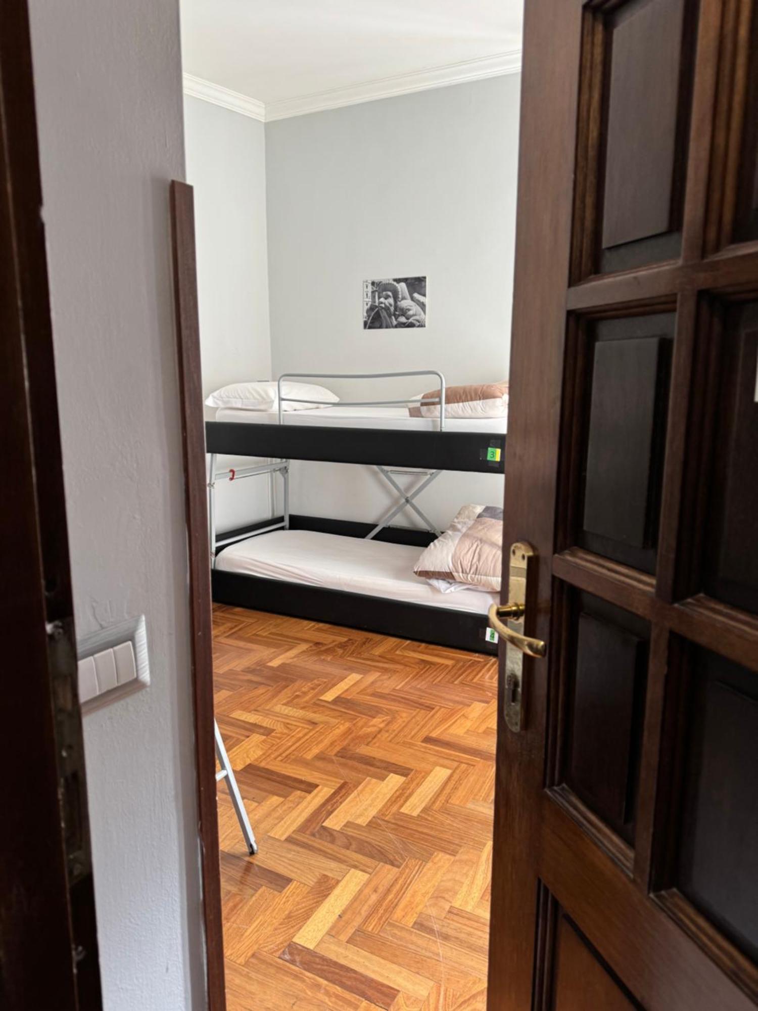 Destination In Rome Hostel Екстериор снимка