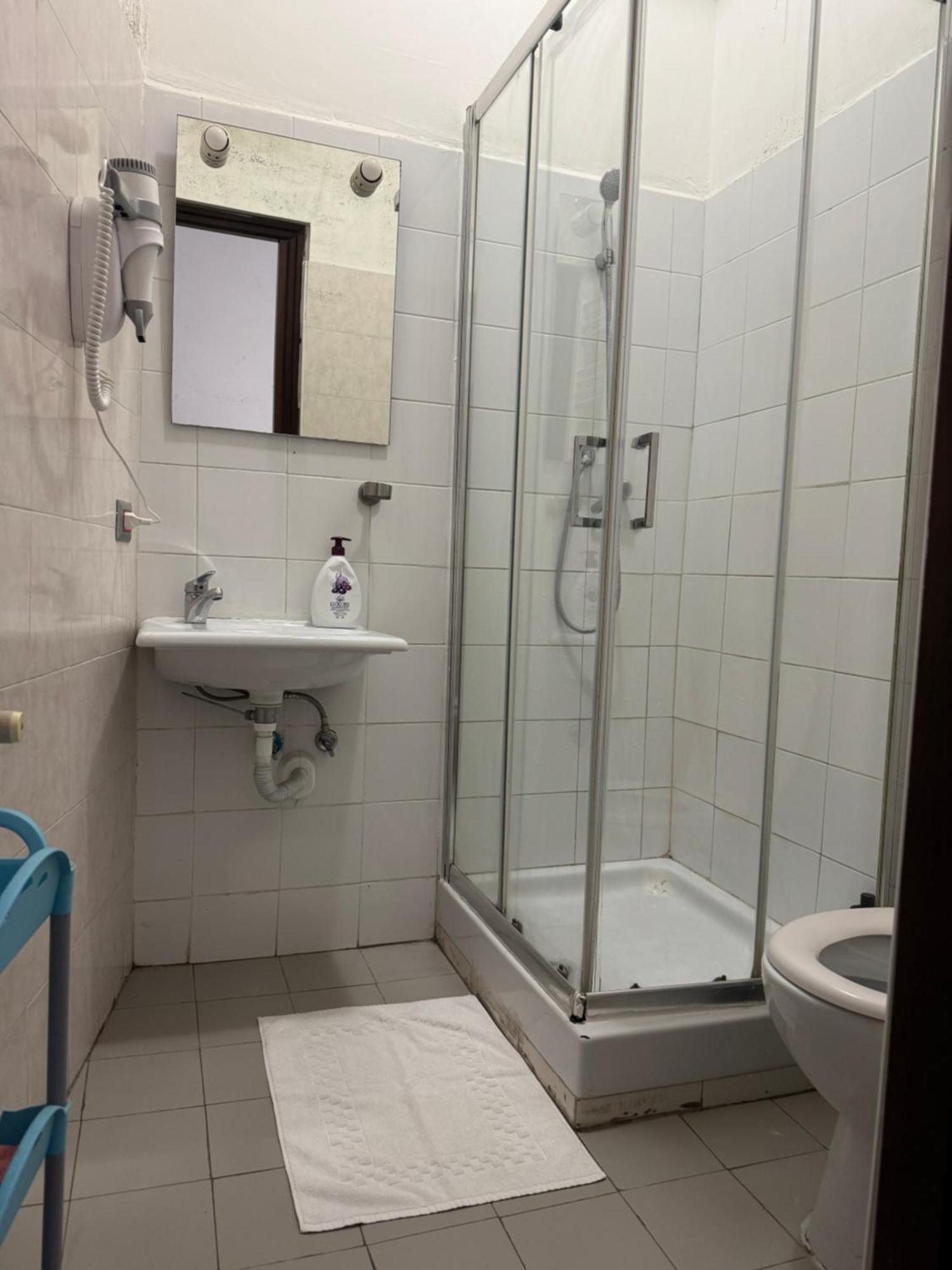 Destination In Rome Hostel Екстериор снимка