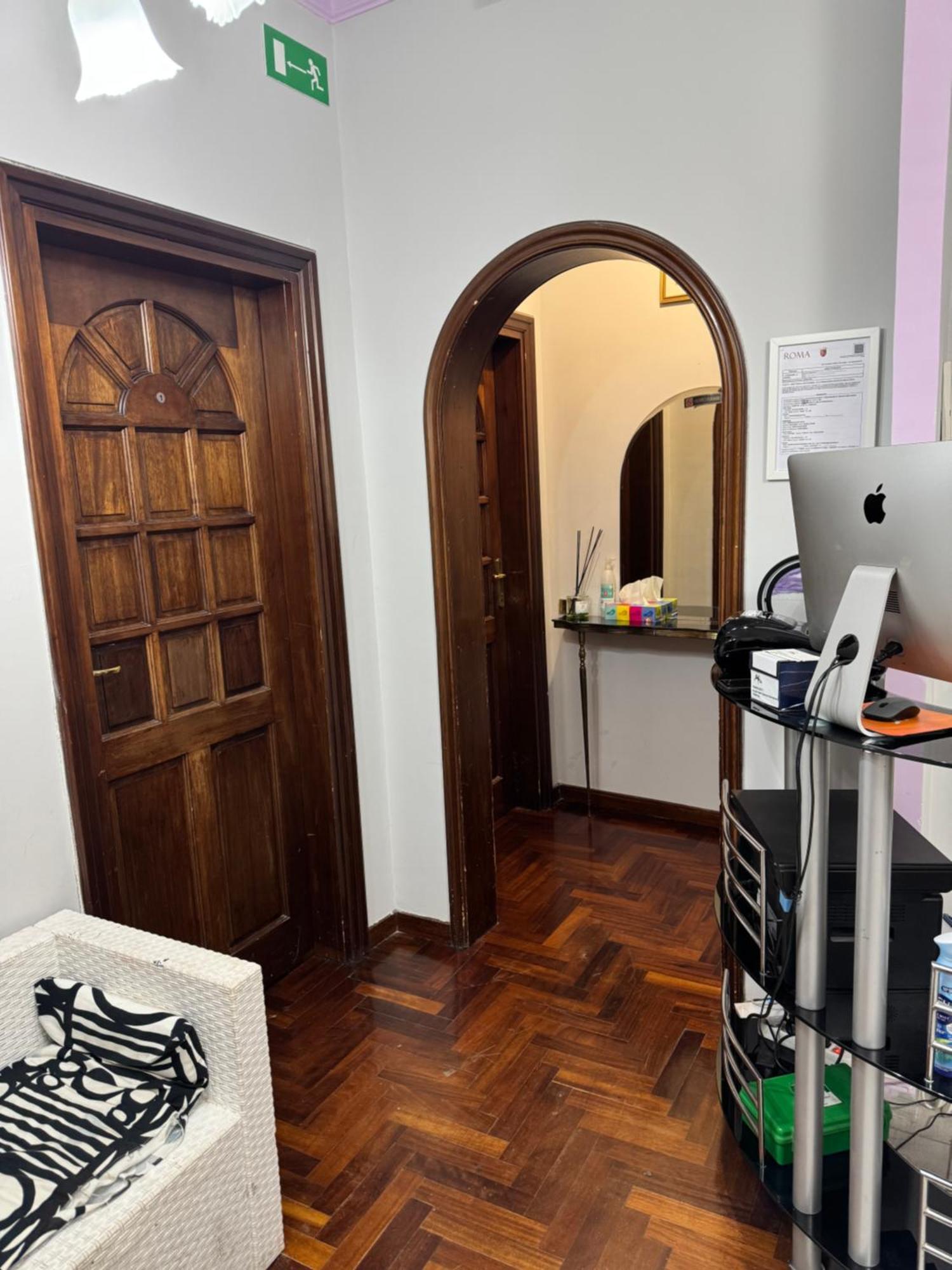 Destination In Rome Hostel Екстериор снимка