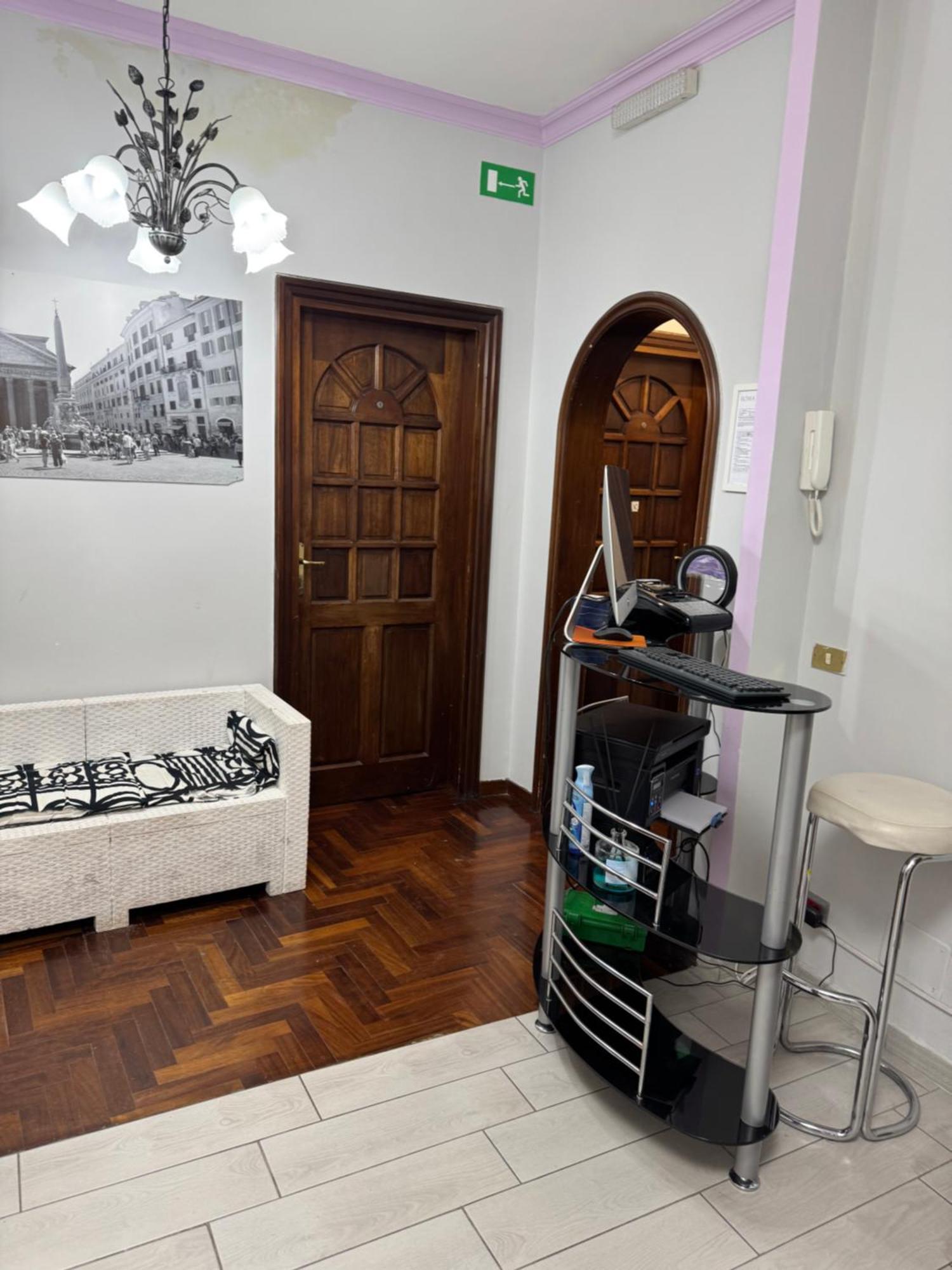 Destination In Rome Hostel Екстериор снимка