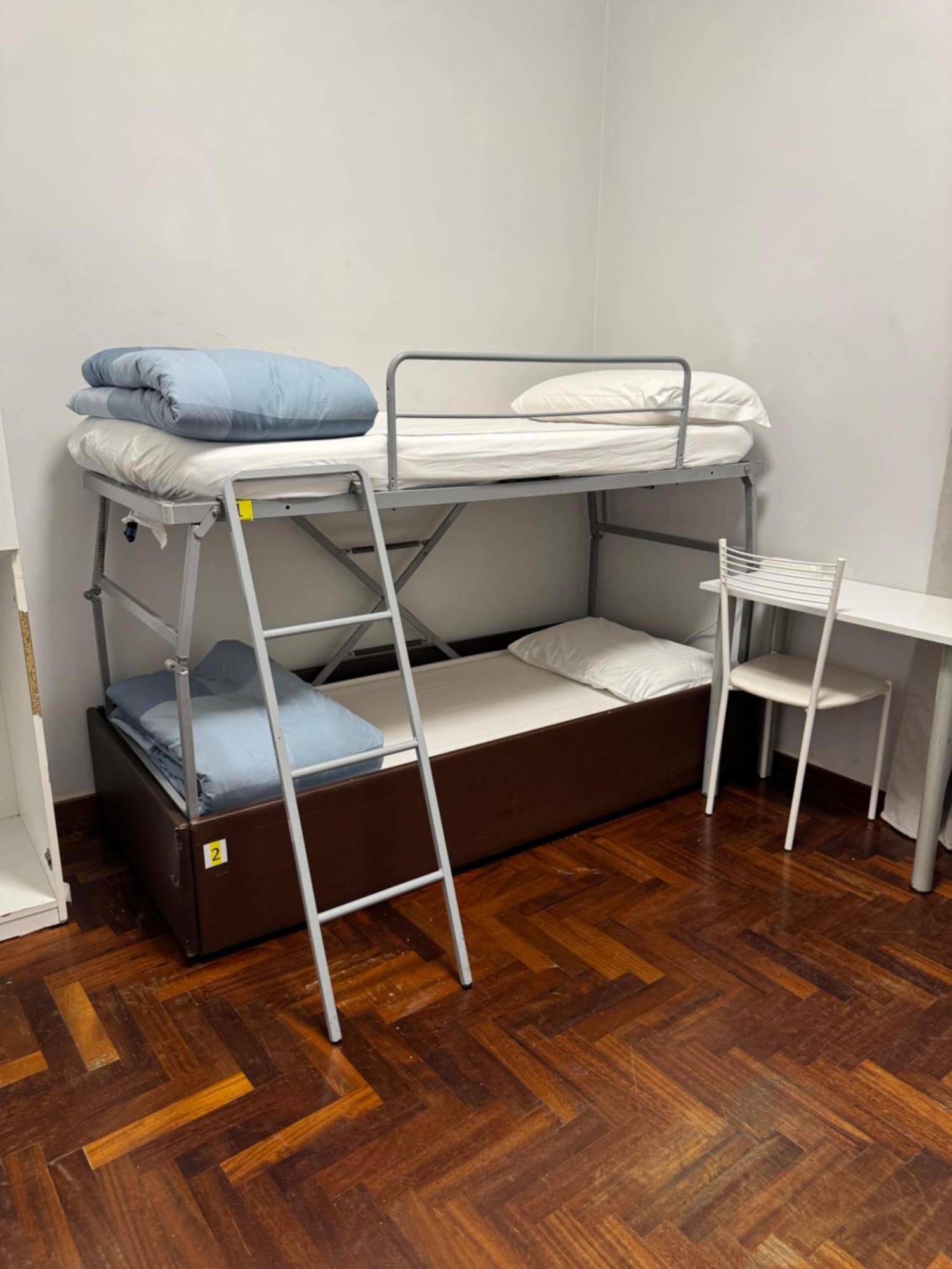 Destination In Rome Hostel Екстериор снимка
