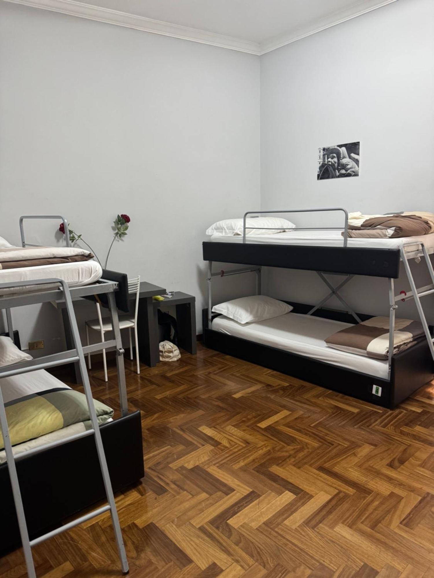 Destination In Rome Hostel Екстериор снимка