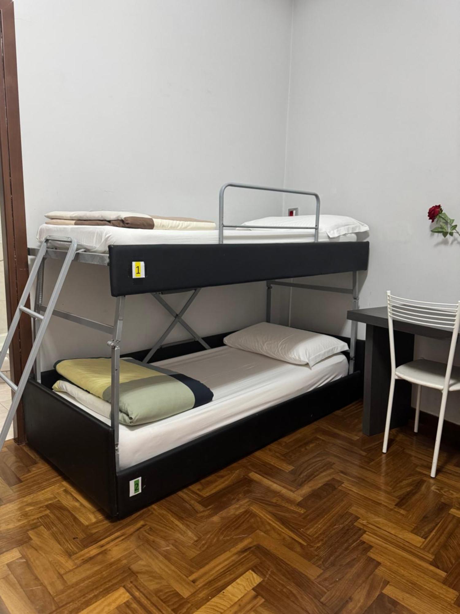 Destination In Rome Hostel Екстериор снимка