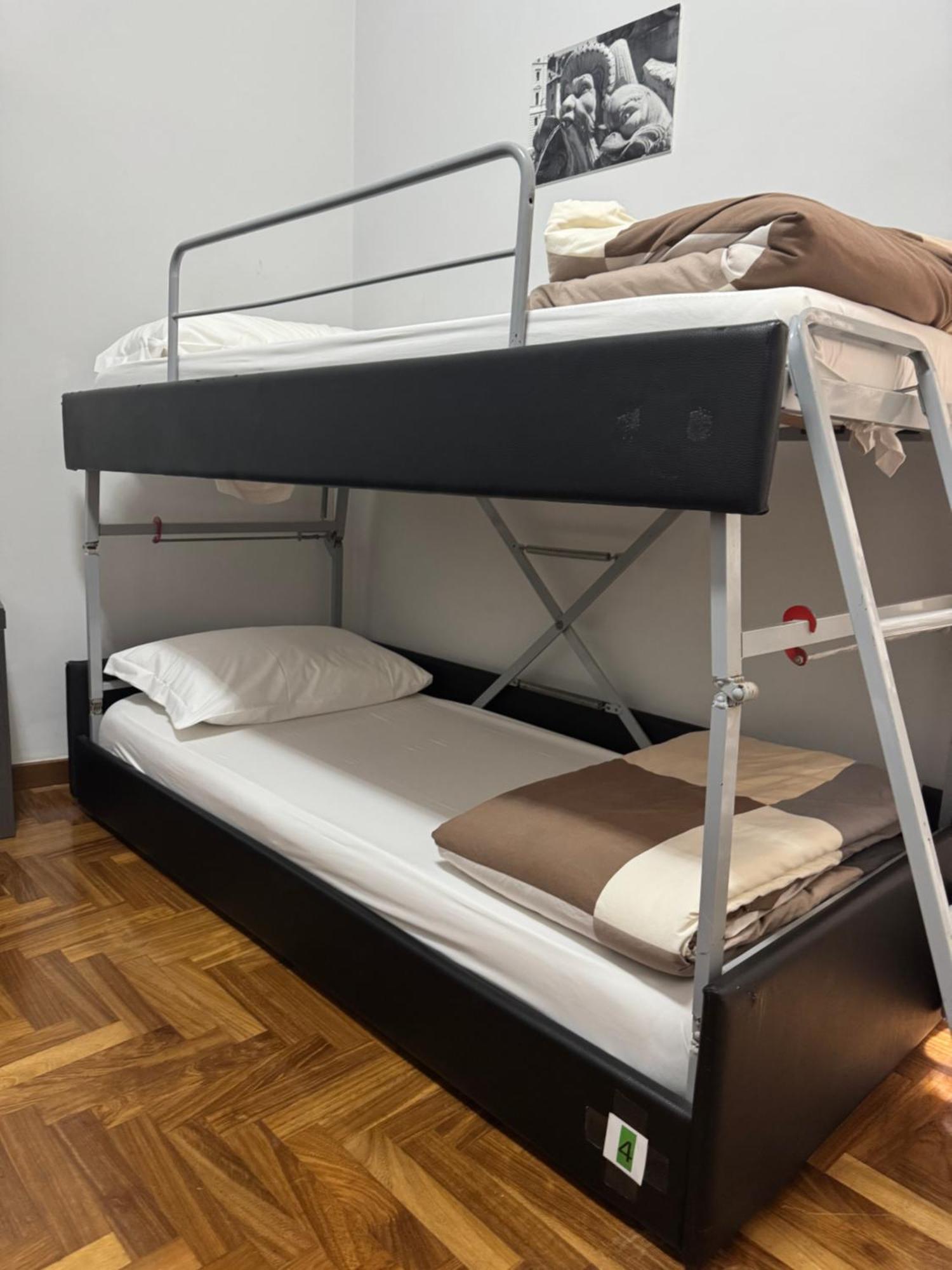 Destination In Rome Hostel Екстериор снимка