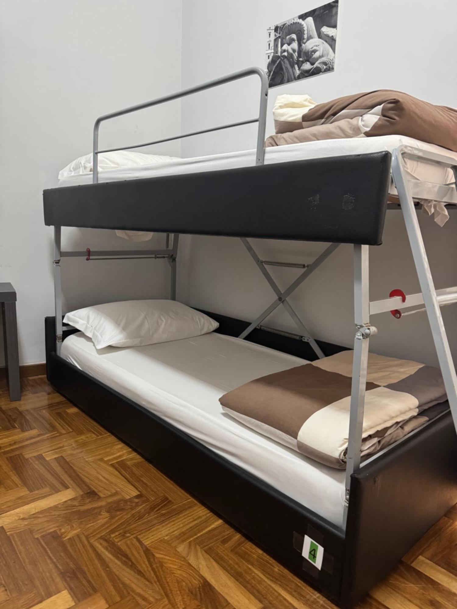 Destination In Rome Hostel Екстериор снимка