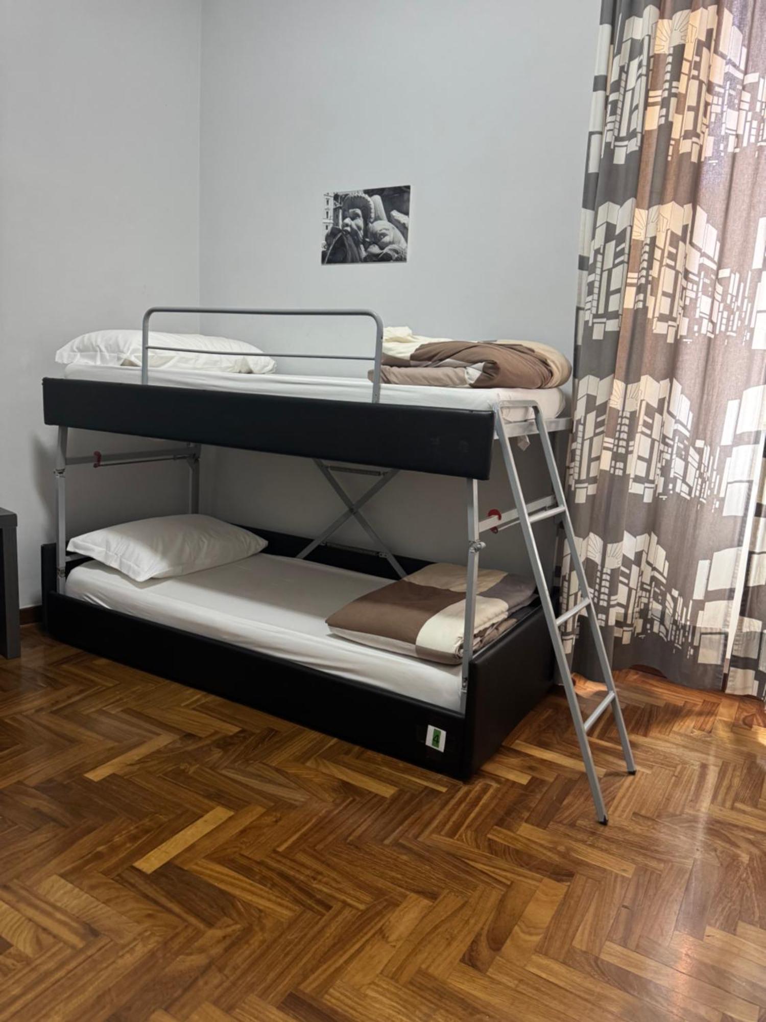 Destination In Rome Hostel Екстериор снимка